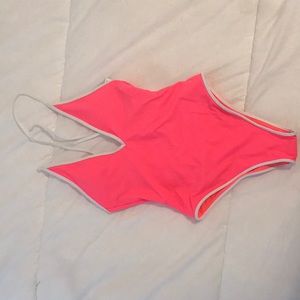 Aerie one piece swimsuit